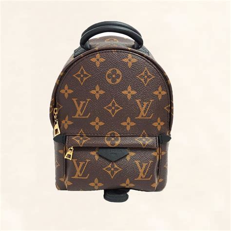 louis vuitton palm springs mini backpack m41562|palm springs backpack mini price.